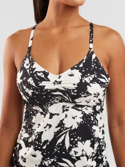 Women Title Nine Tankini Tops><noscript><img width=