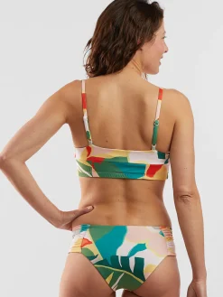 Women Title Nine Bikini Tops>Catalyst Bikini Top