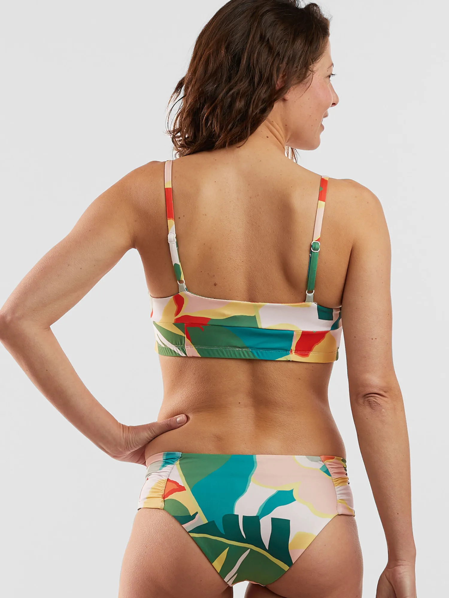 Women Title Nine Bikini Tops>Catalyst Bikini Top