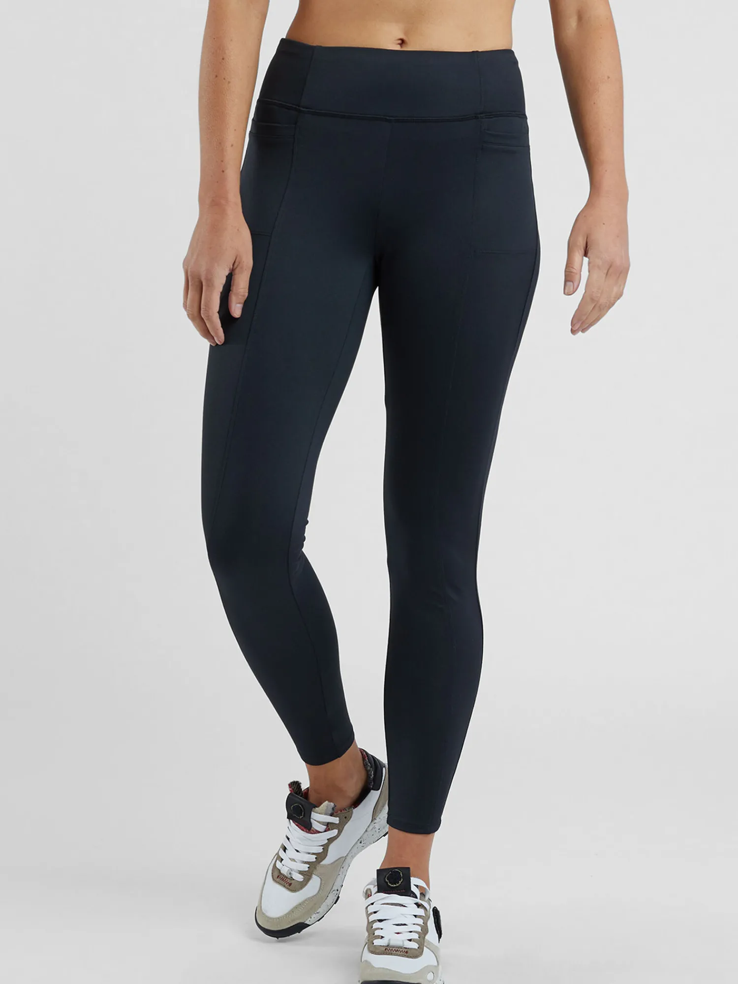 Women Title Nine Bottoms Finder>Circadian Leggings