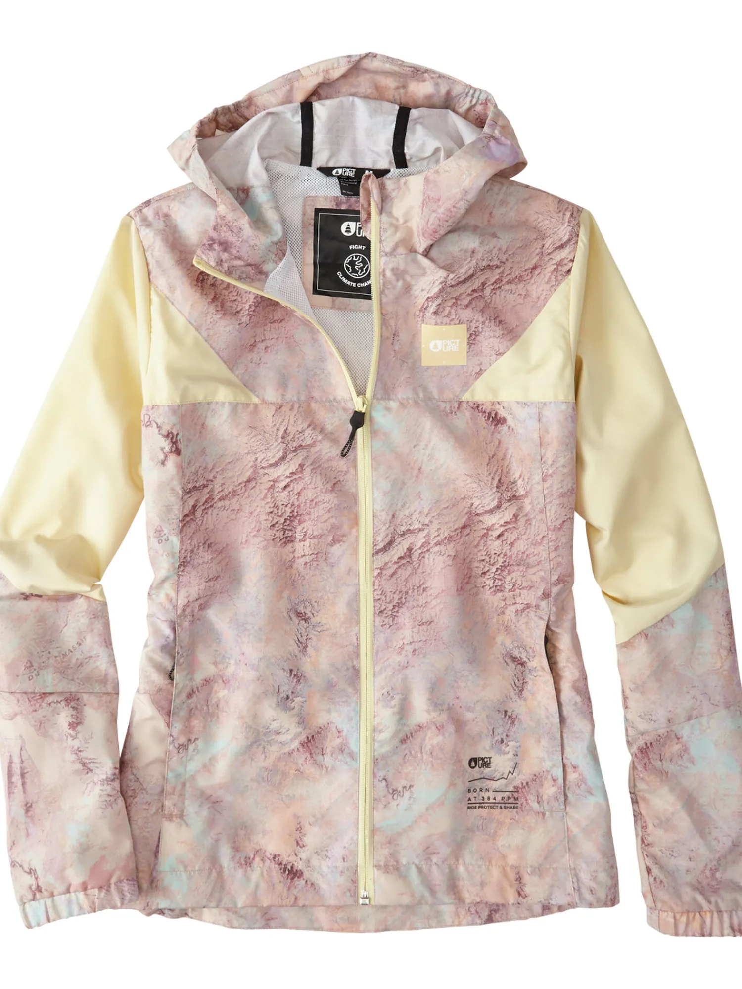 Women Title Nine Jackets>Cloud Bank Jacket