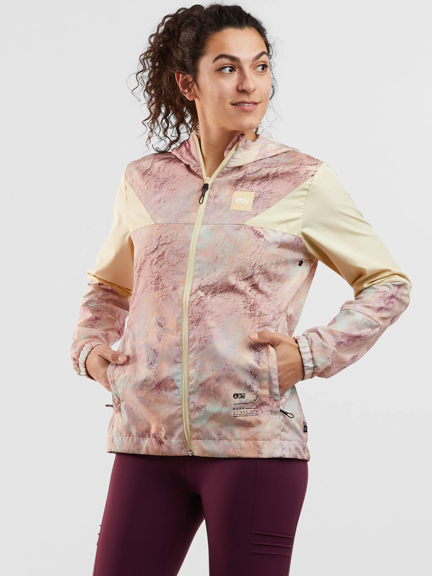 Women Title Nine Jackets>Cloud Bank Jacket