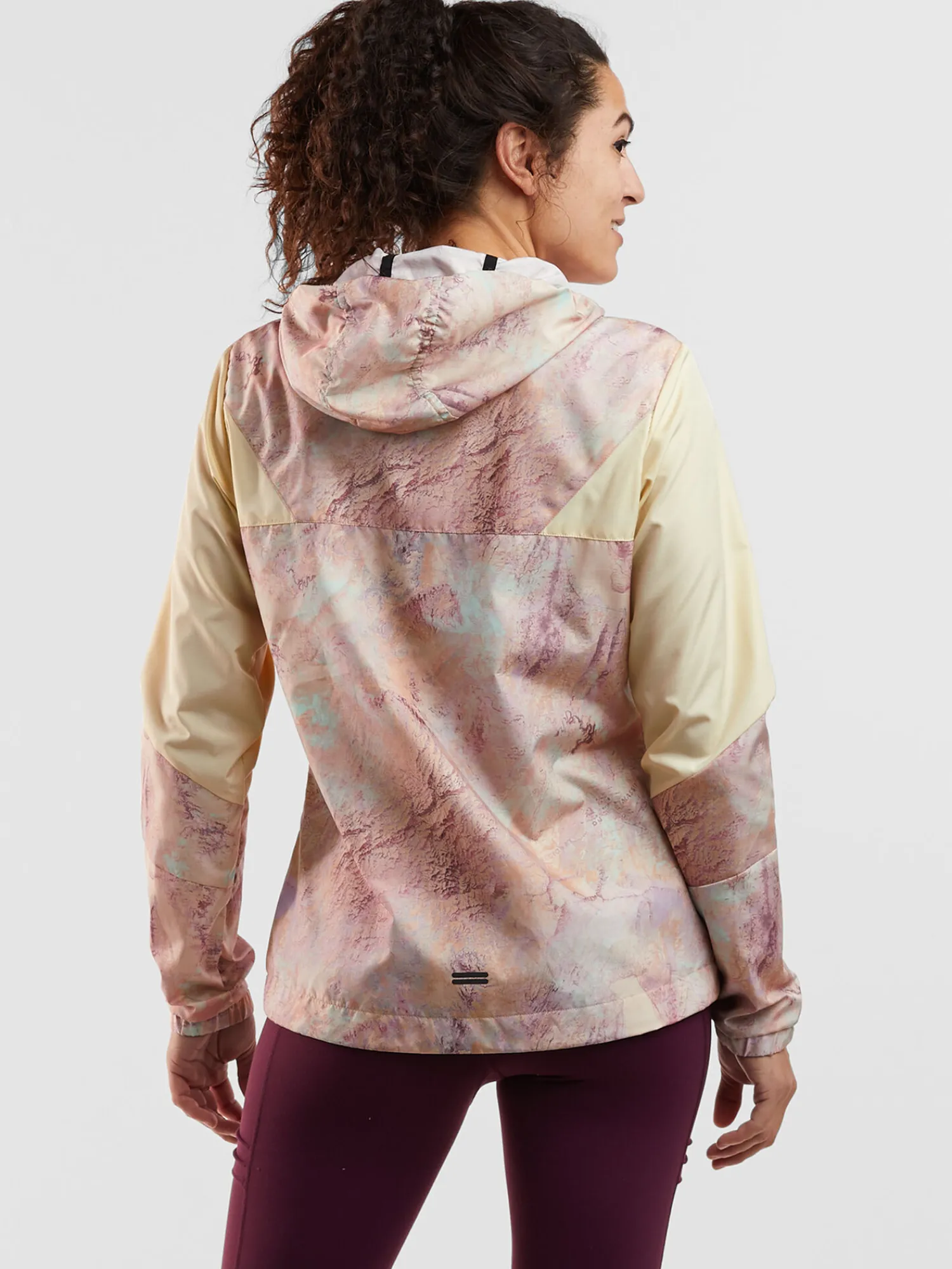 Women Title Nine Jackets>Cloud Bank Jacket