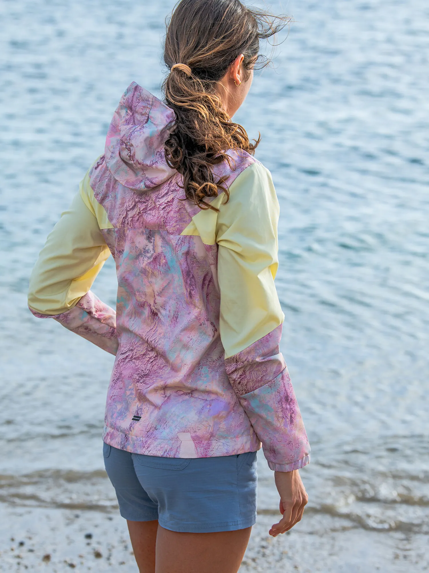 Women Title Nine Jackets>Cloud Bank Jacket