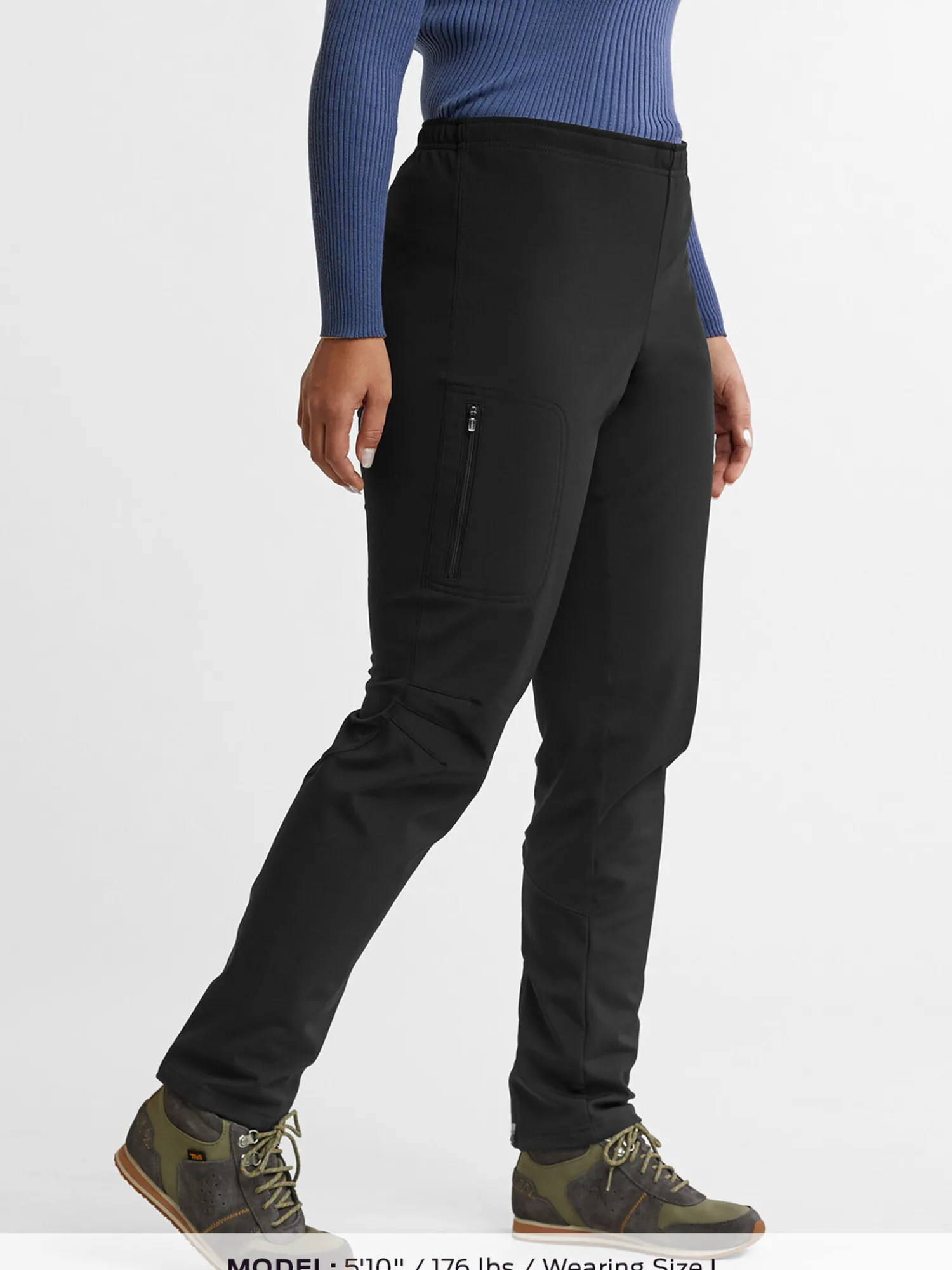 Women Title Nine Bottoms Finder>Cold Killer 2.0 Pants - Regular