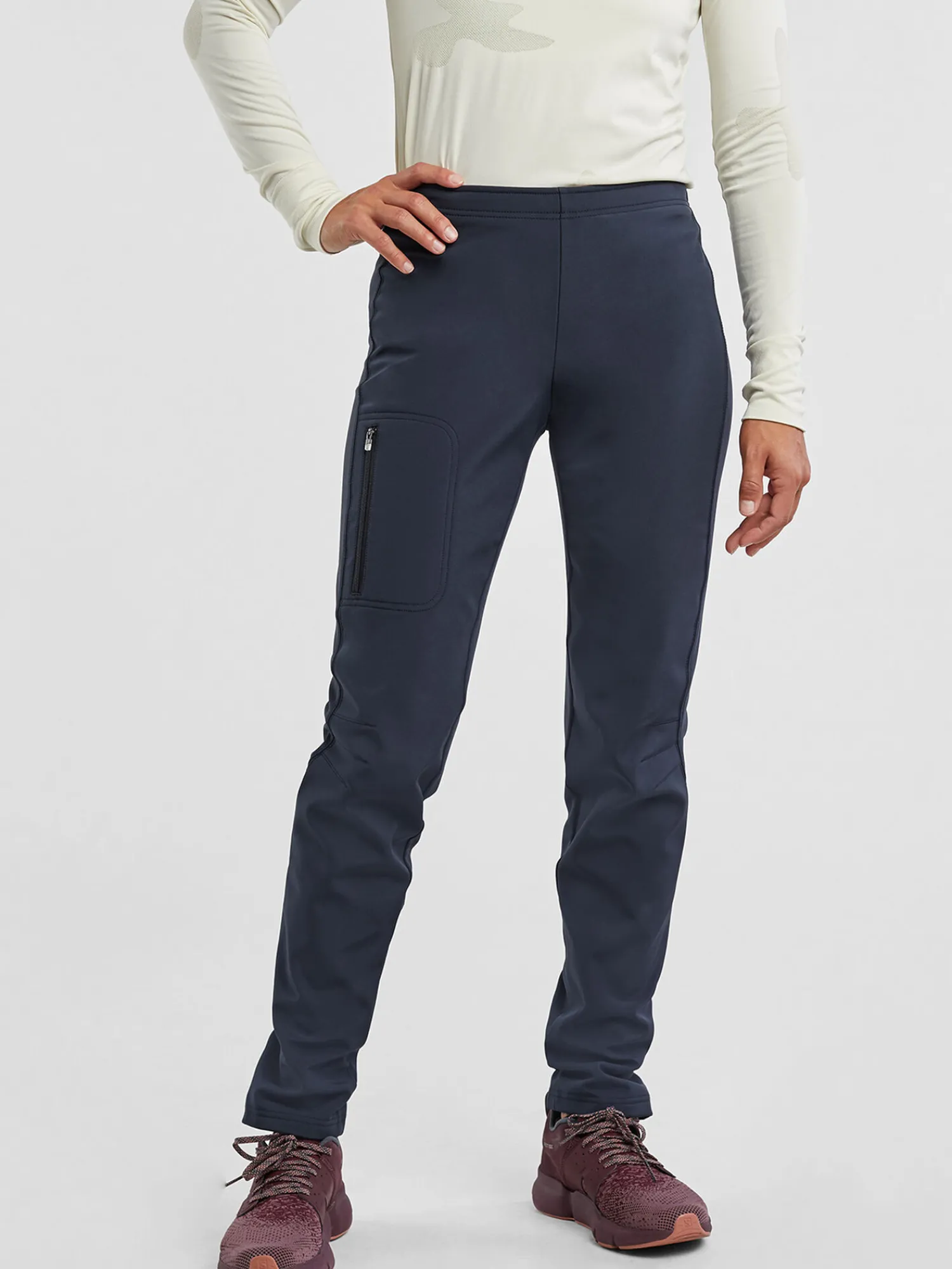 Women Title Nine Bottoms Finder>Cold Killer 2.0 Pants - Regular