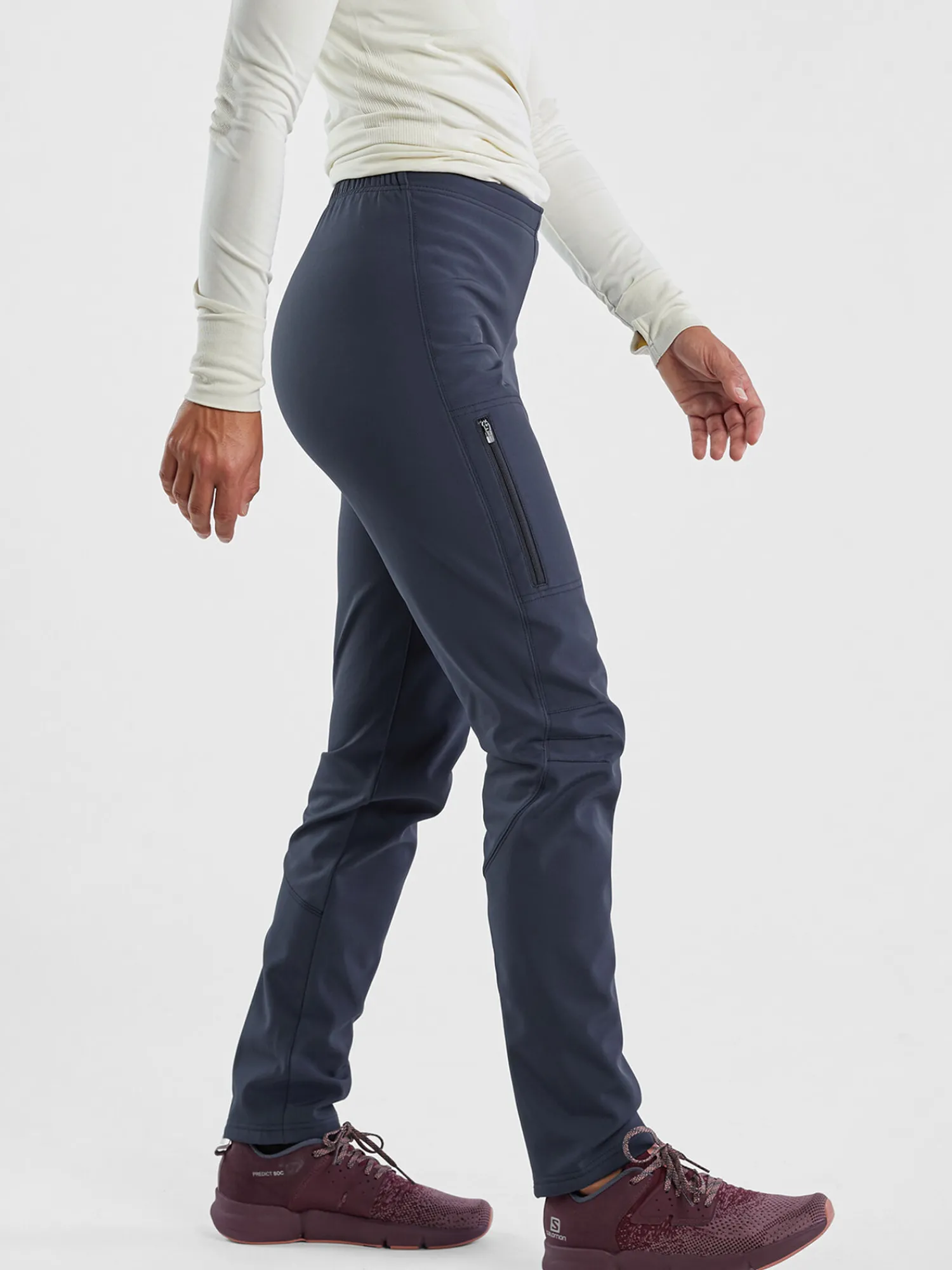 Women Title Nine Bottoms Finder>Cold Killer 2.0 Pants - Regular