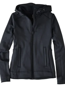 Women Title Nine Hoodies & Sweatshirts>Crash 2.0 Polartec® Jacket - Solid