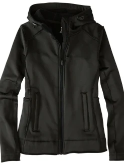 Women Title Nine Hoodies & Sweatshirts>Crash 2.0 Polartec® Jacket - Solid