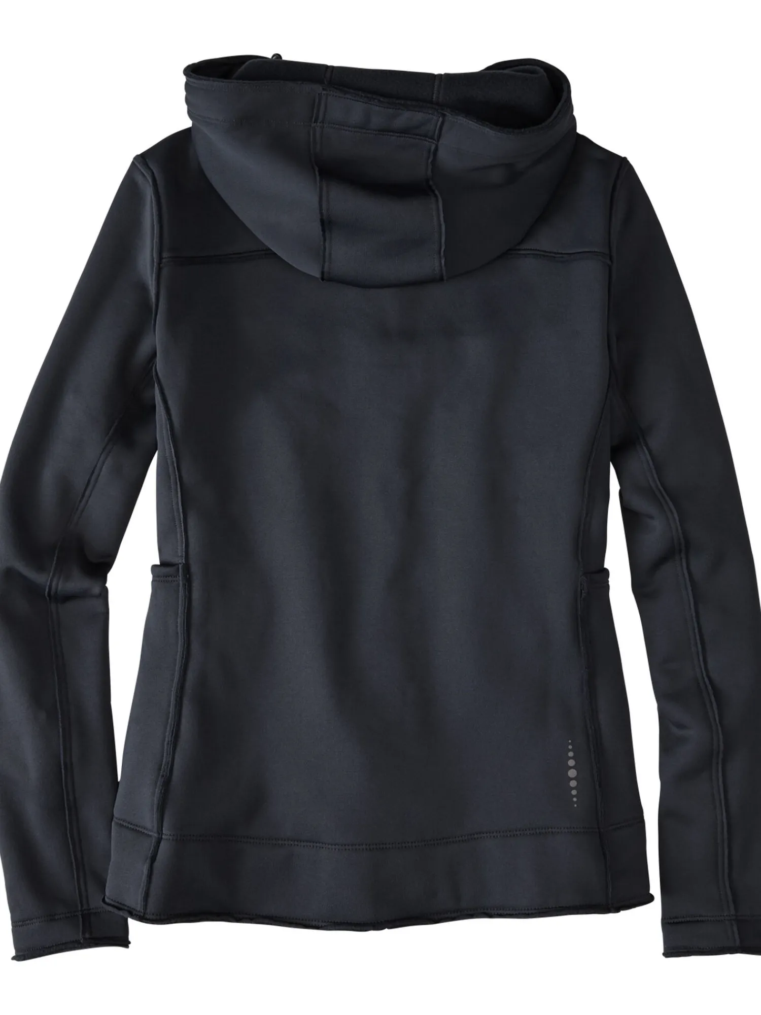 Women Title Nine Hoodies & Sweatshirts>Crash 2.0 Polartec® Jacket - Solid