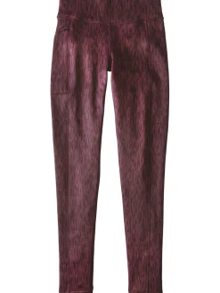 Women Title Nine Bottoms Finder>Crash 2.0 Polartec® Petite Tights - Flatlands