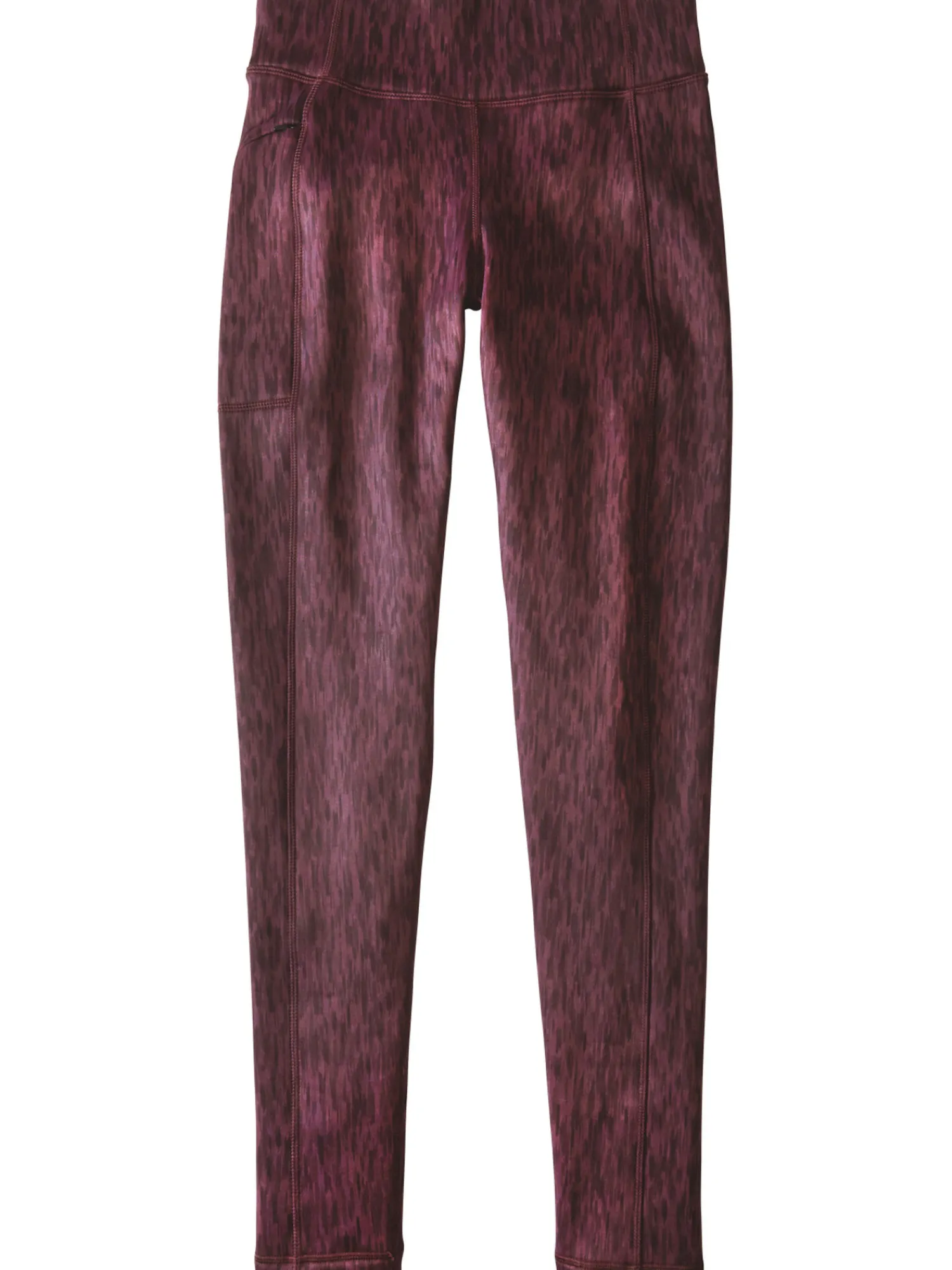 Women Title Nine Bottoms Finder>Crash 2.0 Polartec® Petite Tights - Flatlands