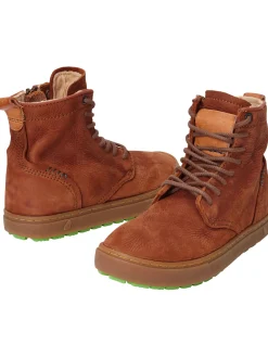 Women Title Nine Shoes>Crone Boot - Leather