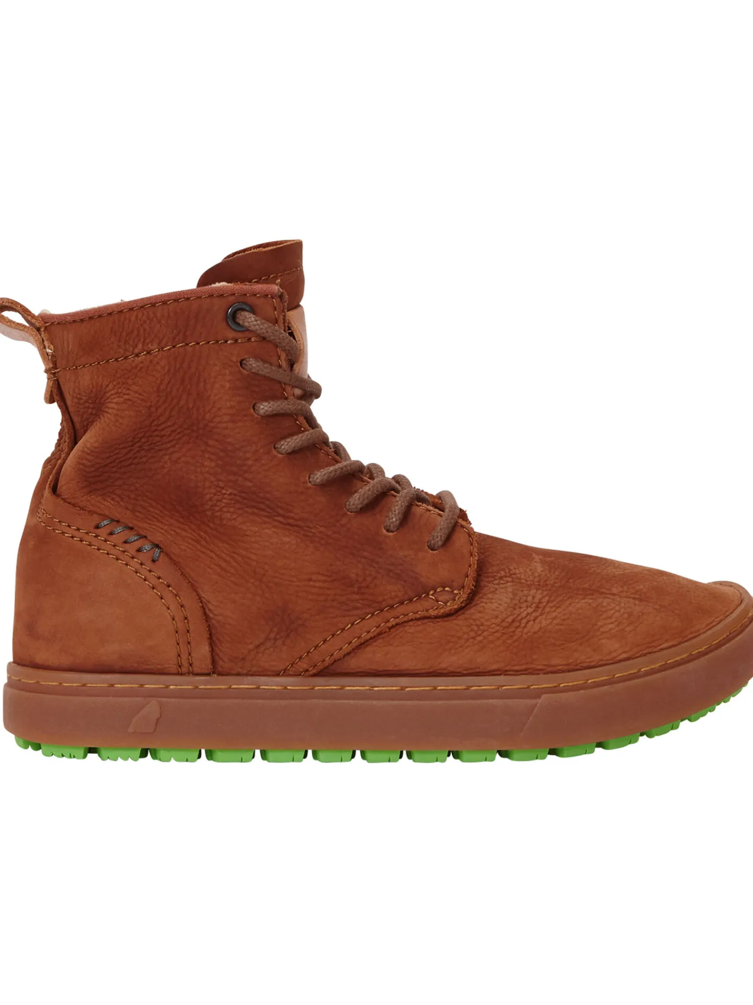 Women Title Nine Shoes>Crone Boot - Leather