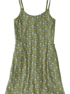 Women Title Nine Upf Clothing>Crusher Adventure Dress