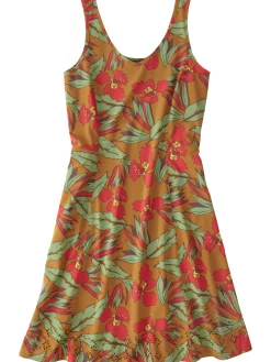Women Title Nine Swim Cover Ups>Crusher Dress