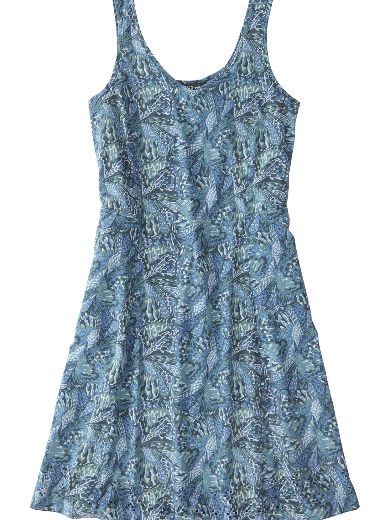 Women Title Nine Swim Cover Ups>Crusher Dress