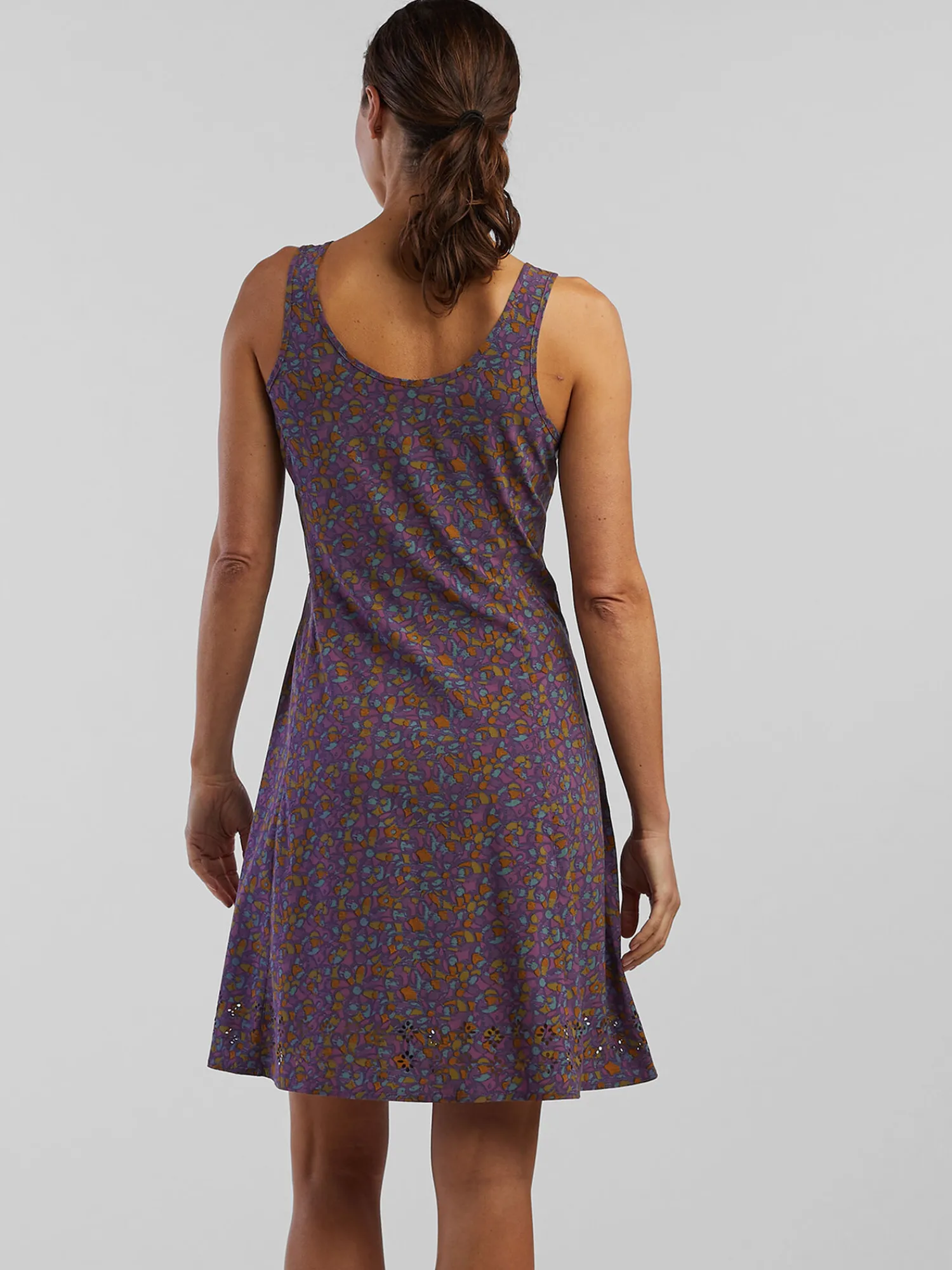 Women Title Nine Swim Cover Ups>Crusher Dress