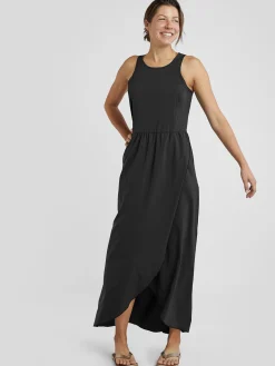 Women Title Nine Swim Cover Ups>Crusher Maxi Dress