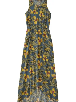 Women Title Nine Swim Cover Ups>Crusher Maxi Dress