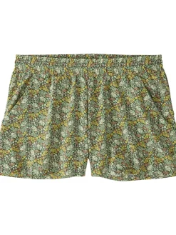 Women Title Nine Swim Cover Ups>Crusher Shorts