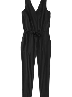 Women Title Nine Upf Clothing>Crusher Sleeveless Jumpsuit