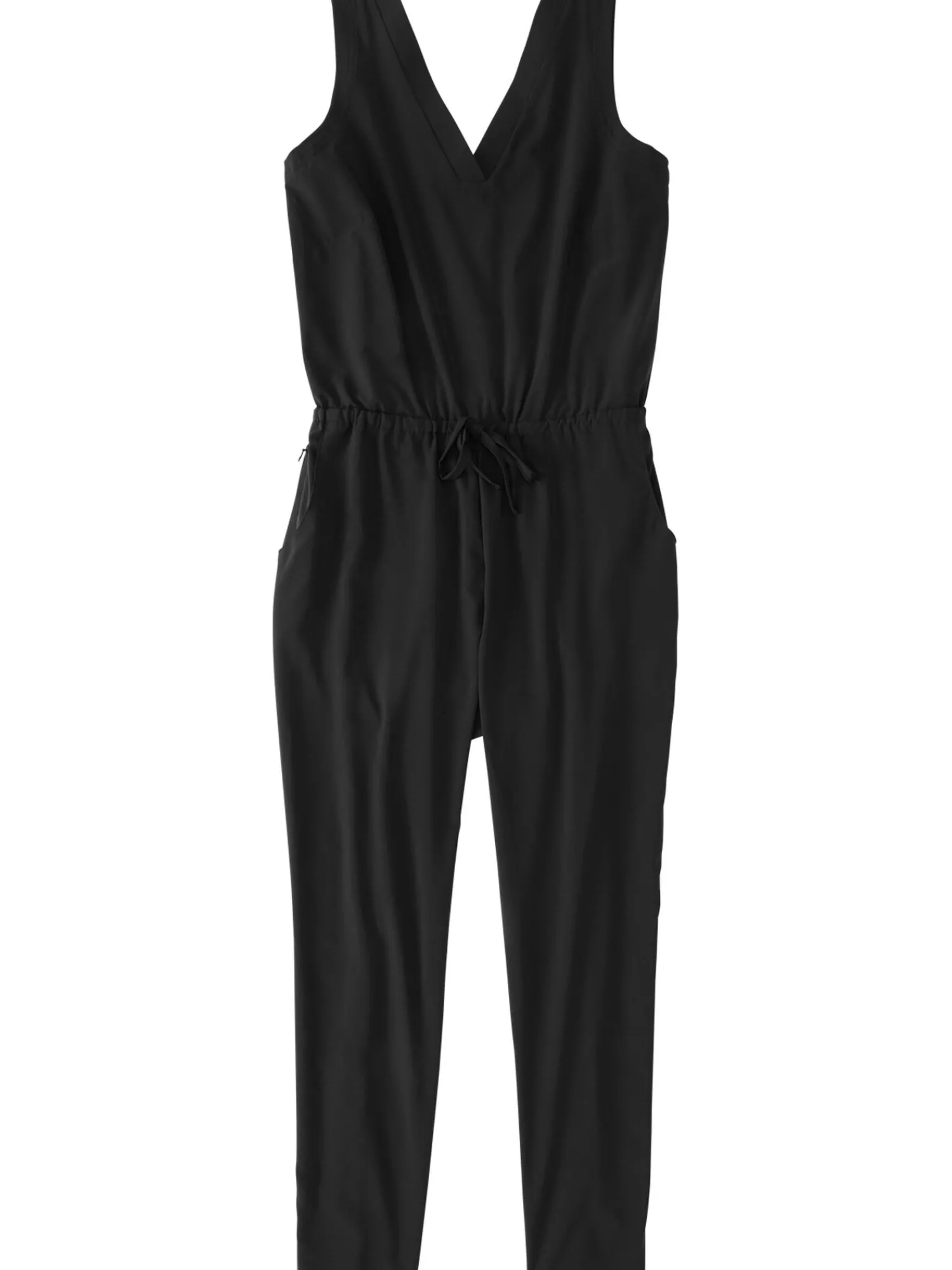 Women Title Nine Upf Clothing>Crusher Sleeveless Jumpsuit
