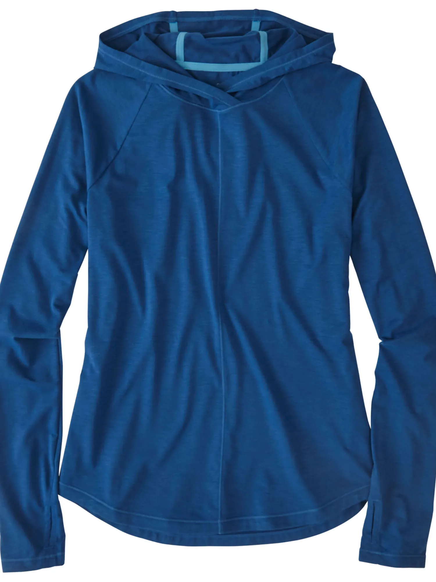 Women Title Nine Long Sleeve Tops>Cyclone 2.0 Training Hoodie