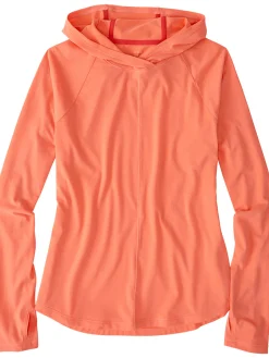 Women Title Nine Long Sleeve Tops>Cyclone 2.0 Training Hoodie