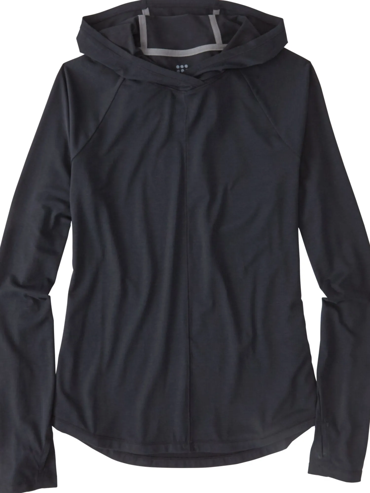 Women Title Nine Long Sleeve Tops>Cyclone 2.0 Training Hoodie