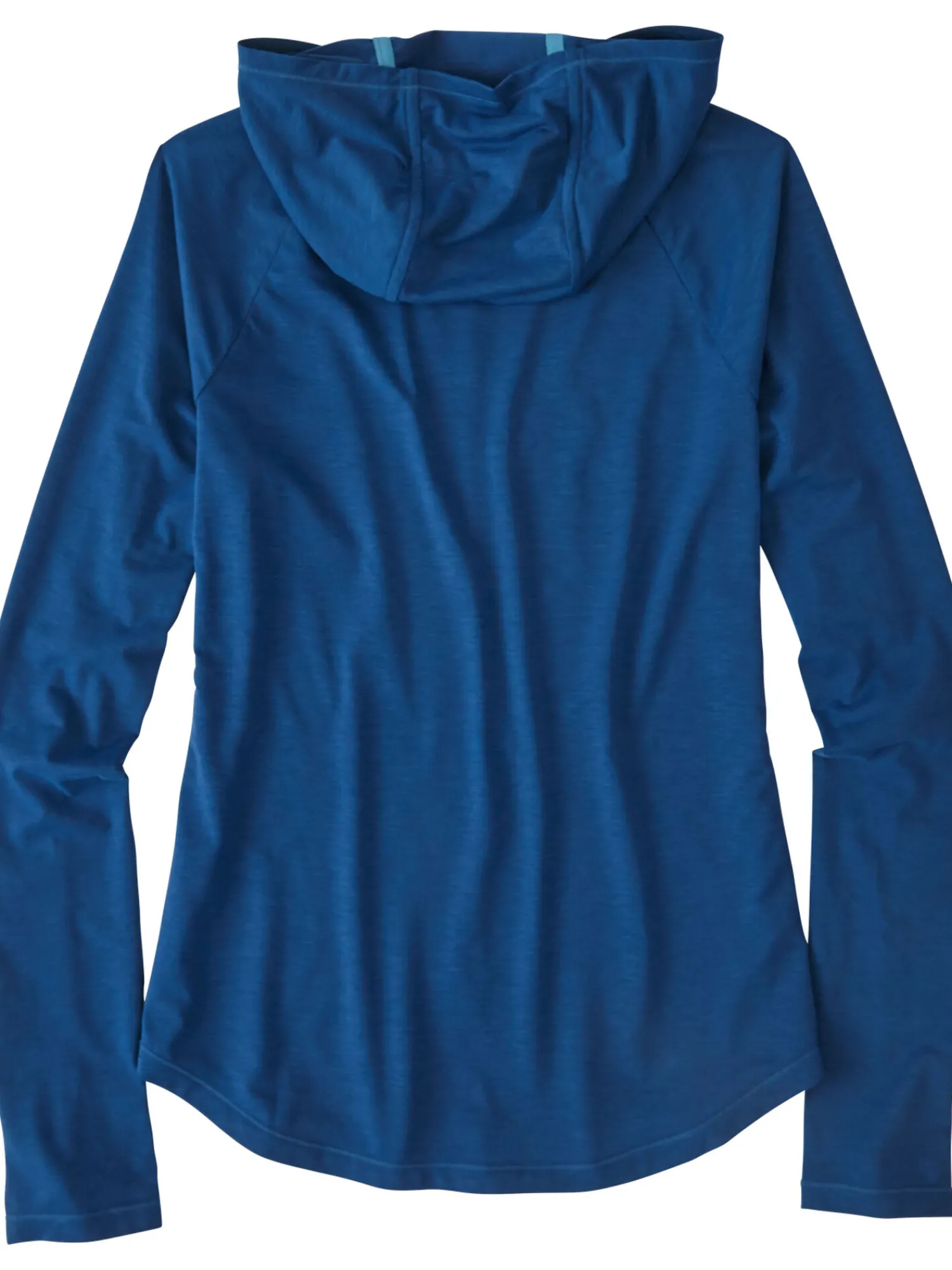 Women Title Nine Long Sleeve Tops>Cyclone 2.0 Training Hoodie