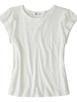 Women Title Nine Short Sleeve Tops>Daydream Tee
