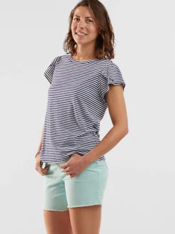 Women Title Nine Short Sleeve Tops><noscript><img width=
