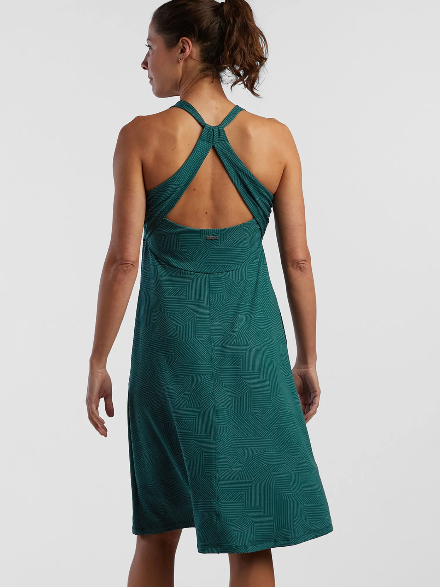 Women Title Nine Dresses>De Vivre Dress
