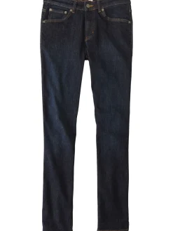 Women Title Nine Bottoms Finder>Defroster Fleece Woven Jeans