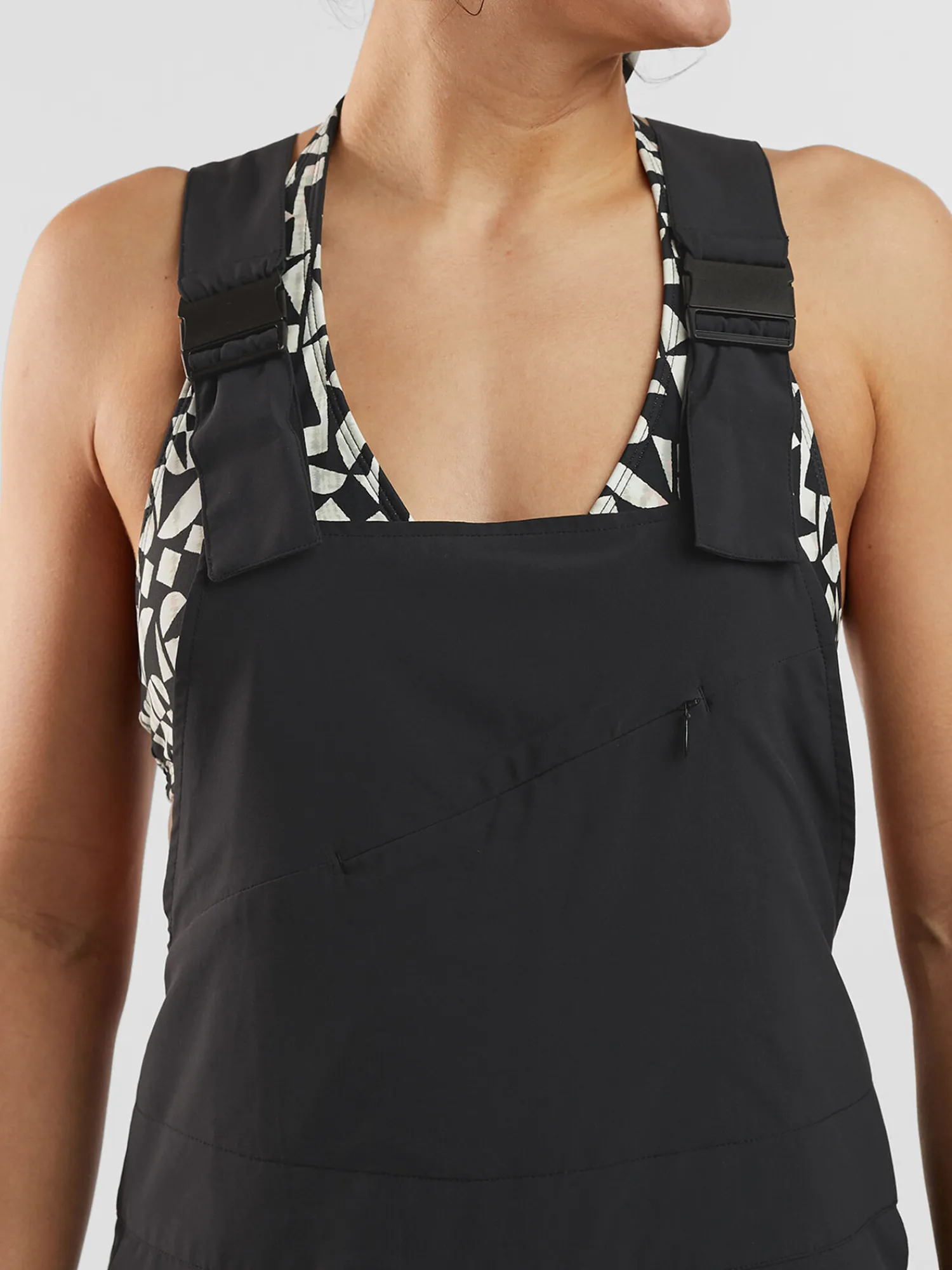 Women Title Nine Swim Cover Ups>Detour Overalls