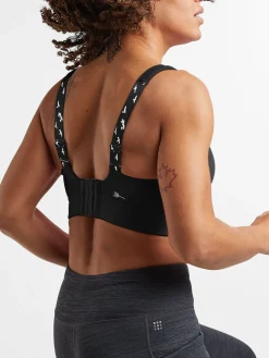 Women Title Nine Sports Bras>Dialed Up Sports Bra