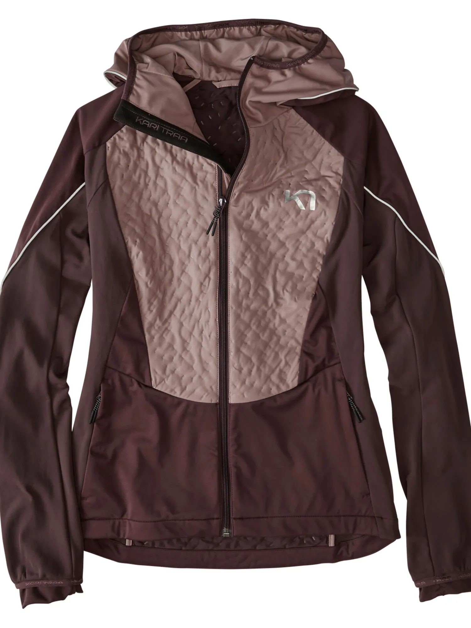 Women Title Nine Jackets>Disrupt 2.0 Hooded Jacket