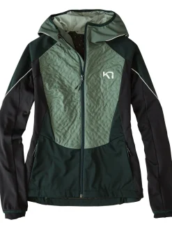 Women Title Nine Jackets>Disrupt 2.0 Hooded Jacket