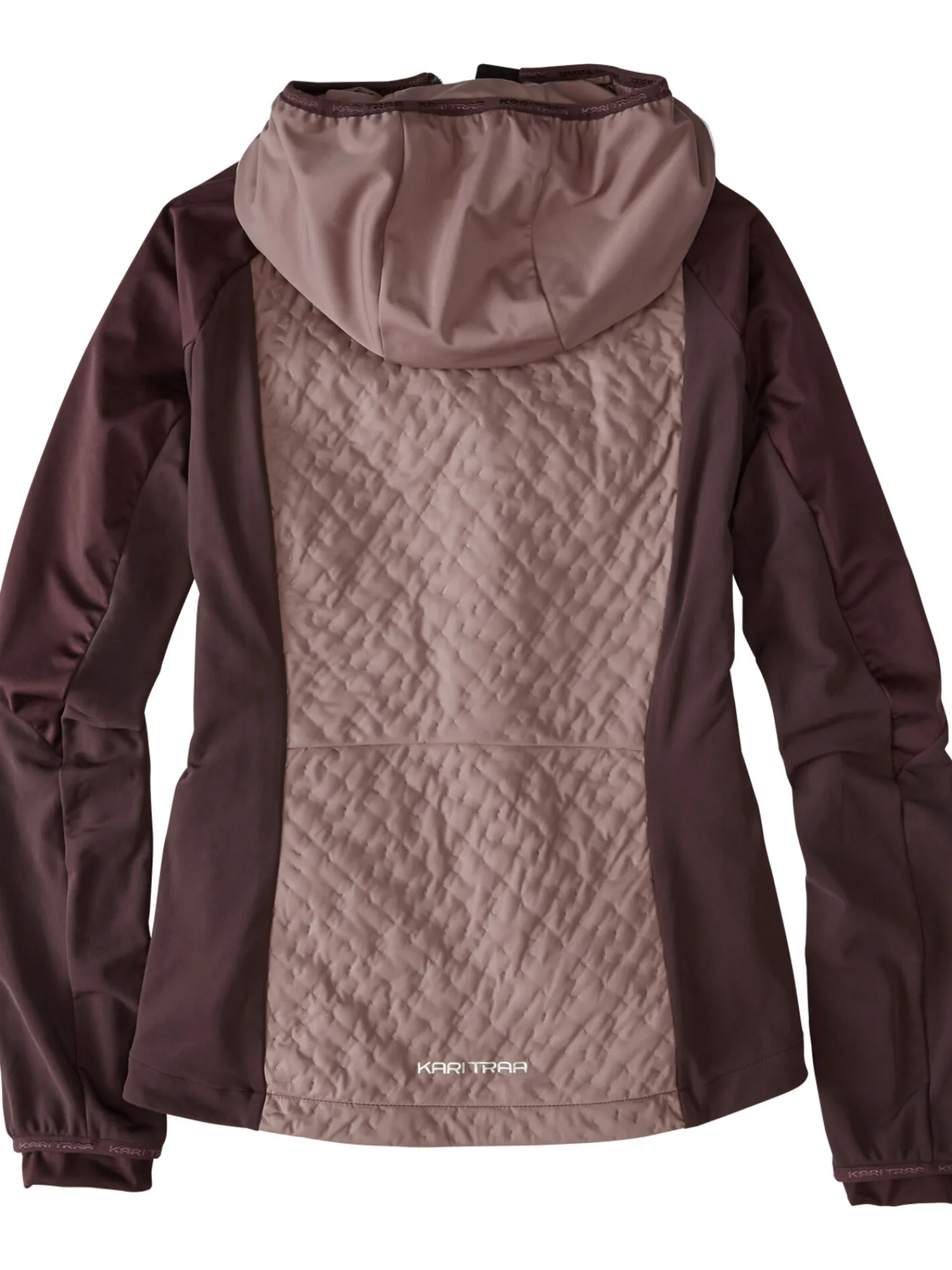 Women Title Nine Jackets>Disrupt 2.0 Hooded Jacket