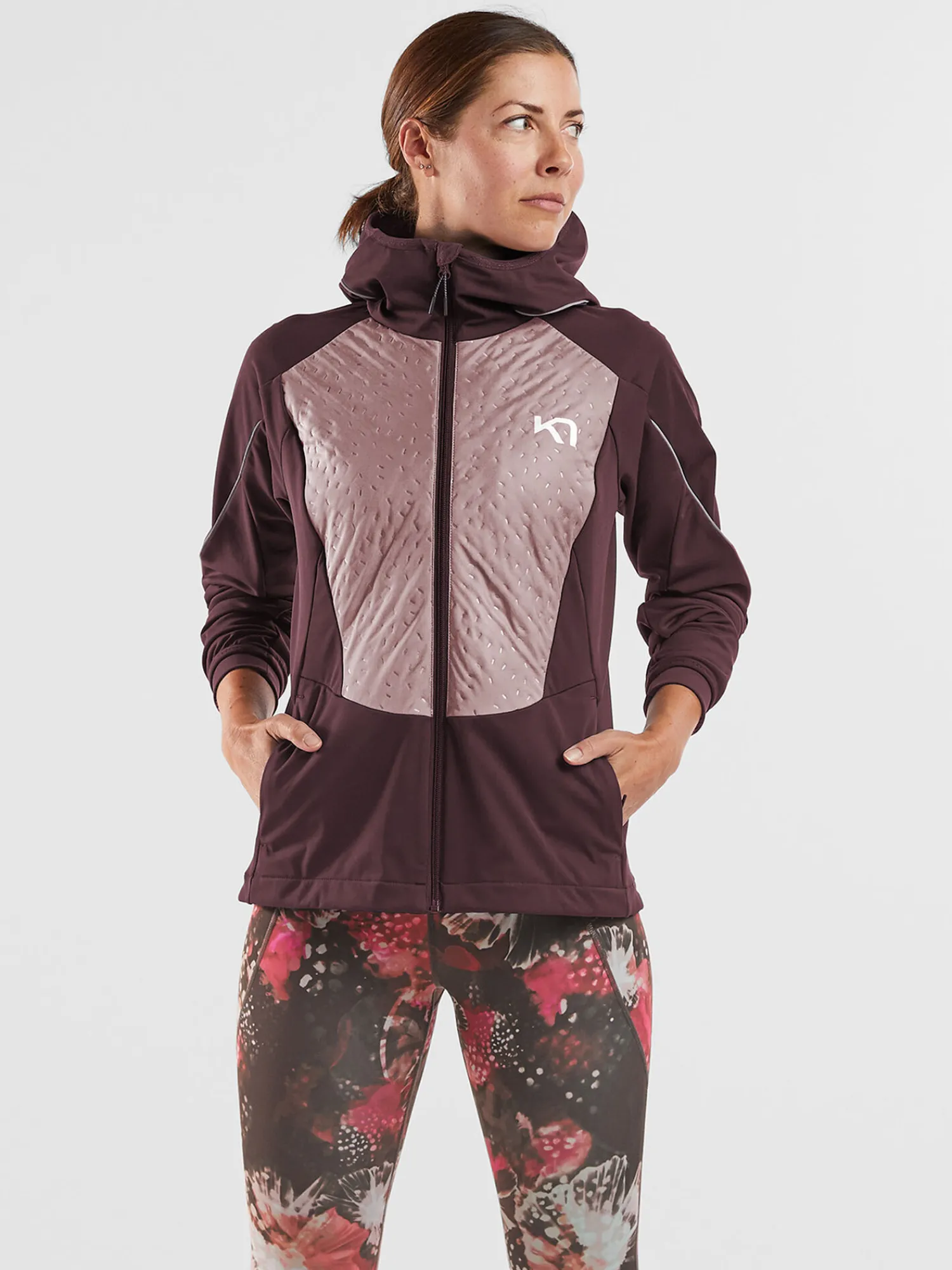 Women Title Nine Jackets>Disrupt 2.0 Hooded Jacket