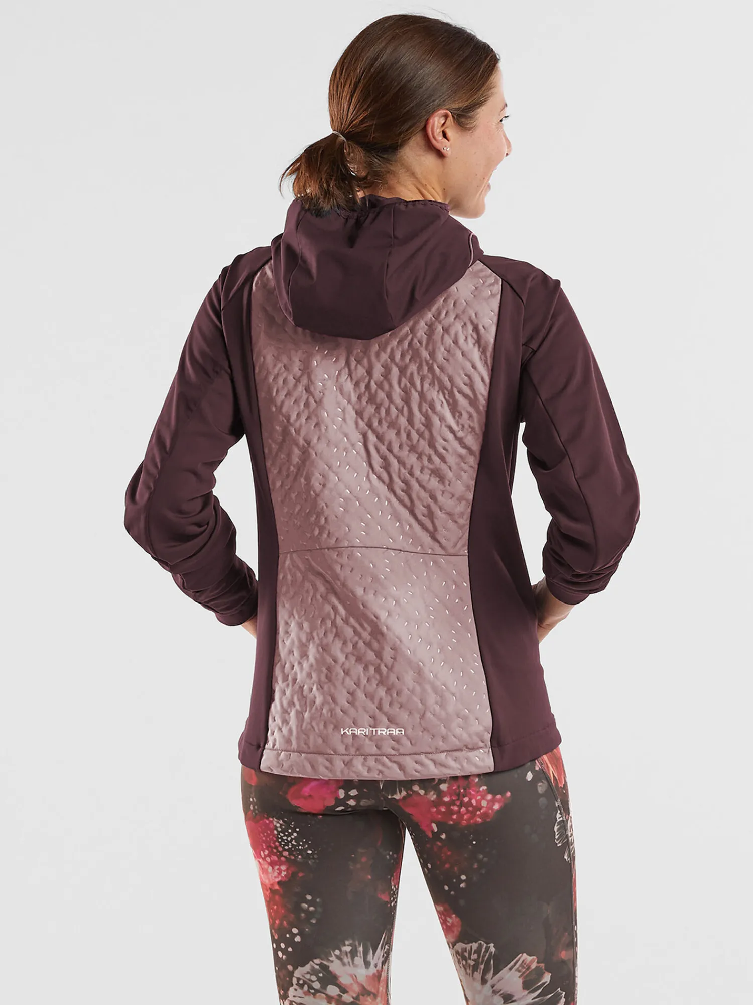 Women Title Nine Jackets>Disrupt 2.0 Hooded Jacket