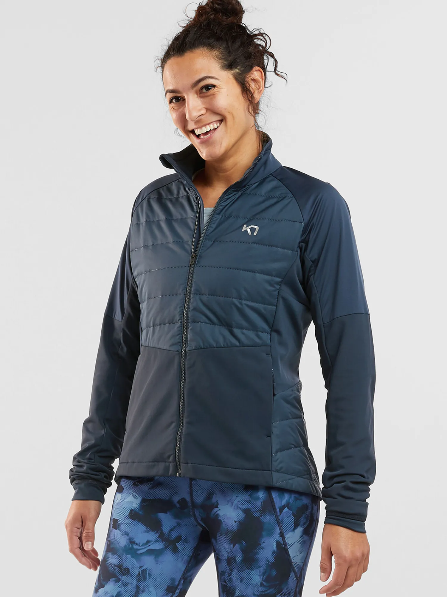Women Title Nine Jackets>Disrupt Jacket