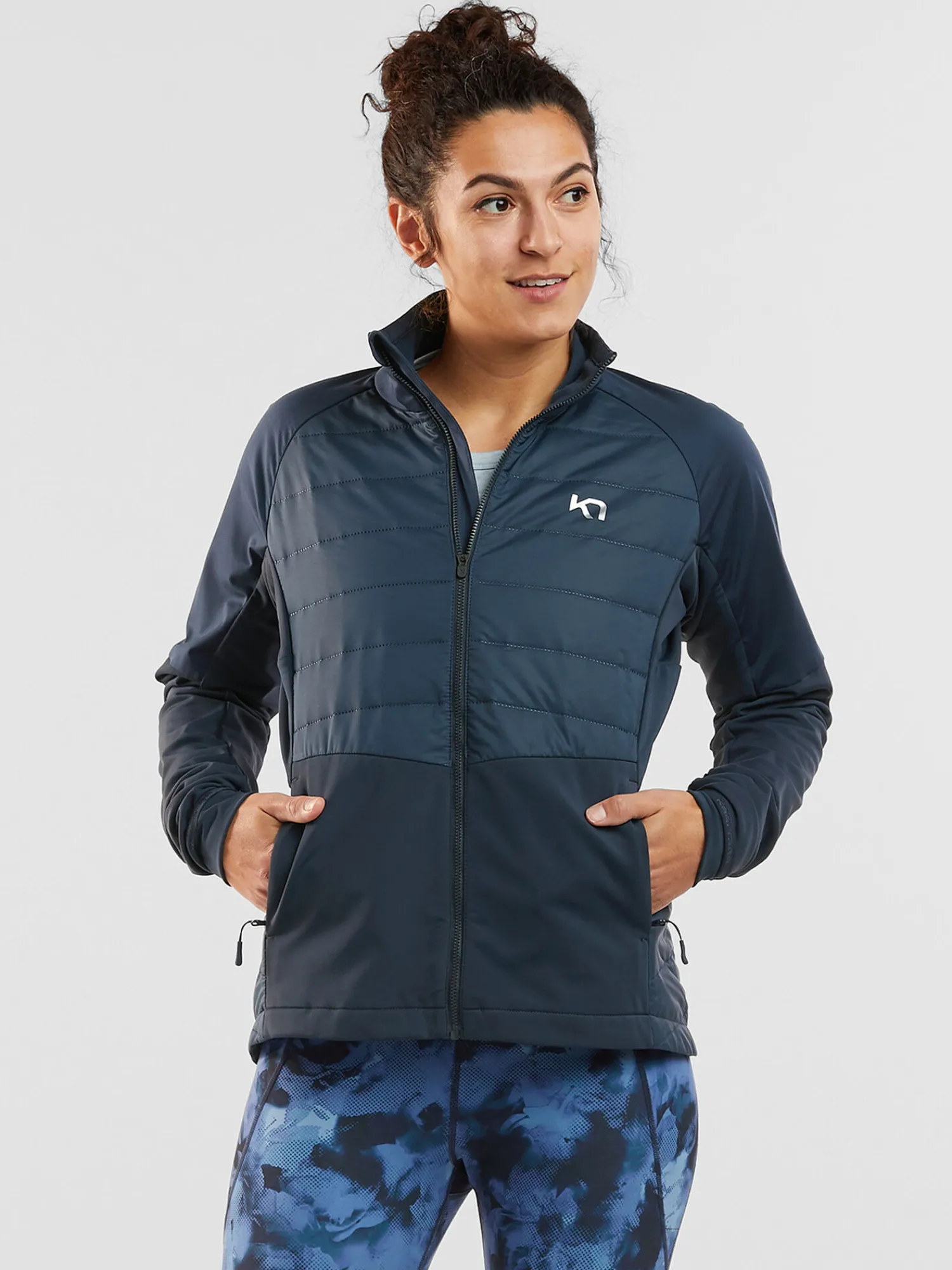 Women Title Nine Jackets>Disrupt Jacket