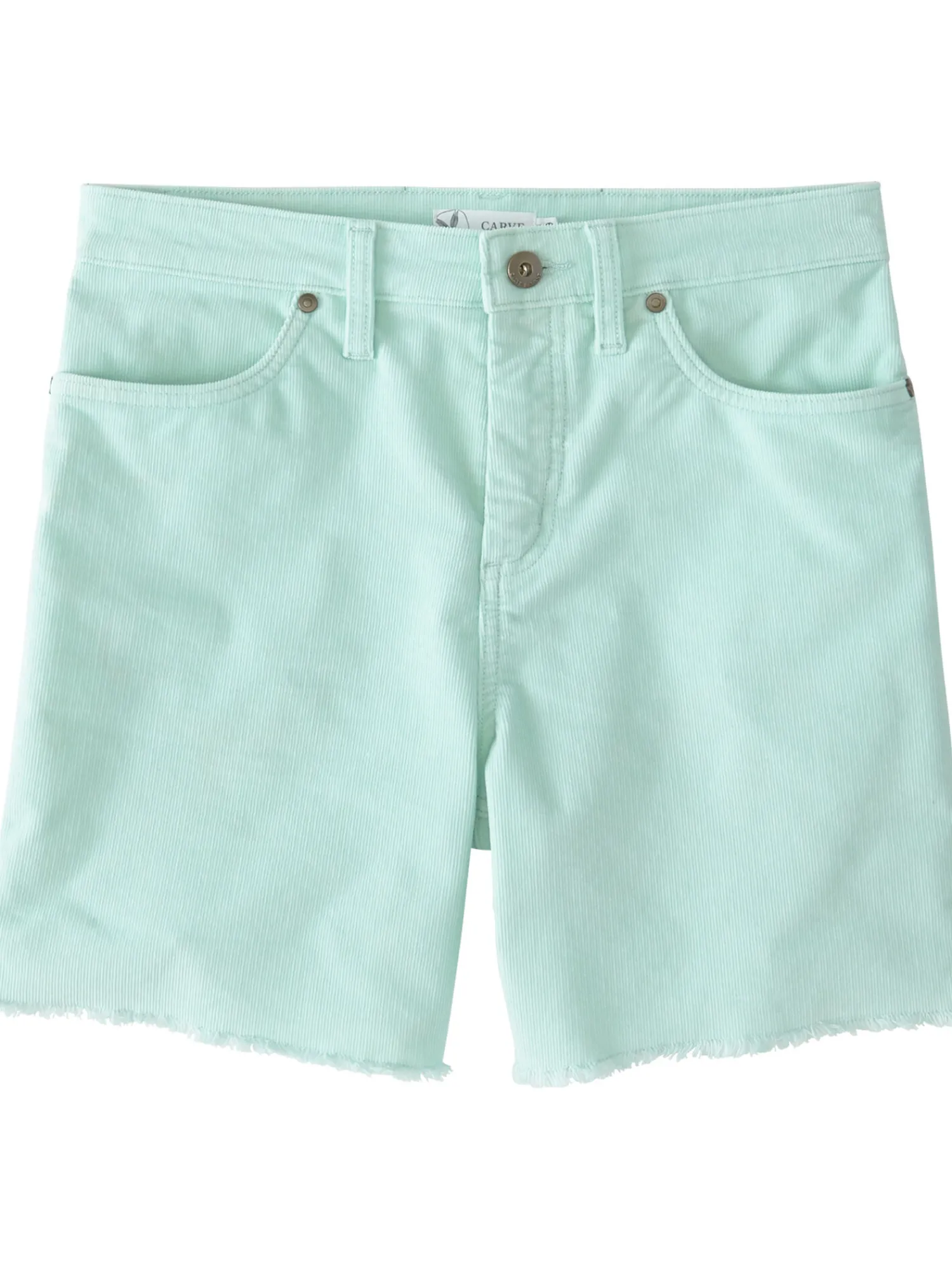 Women Title Nine Bottoms Finder>Dogtown High Waisted Shorts 6"