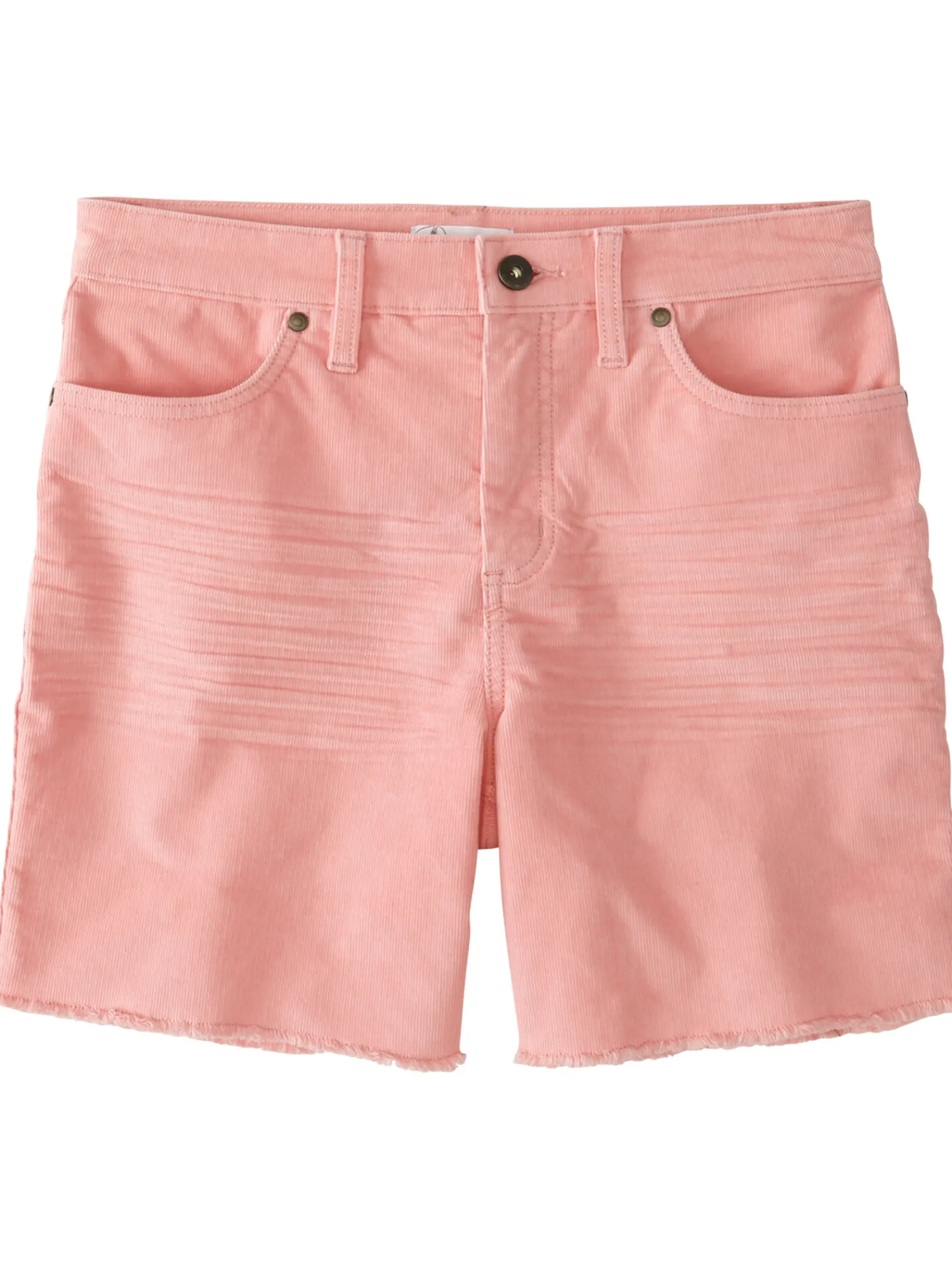 Women Title Nine Bottoms Finder>Dogtown High Waisted Shorts 6"