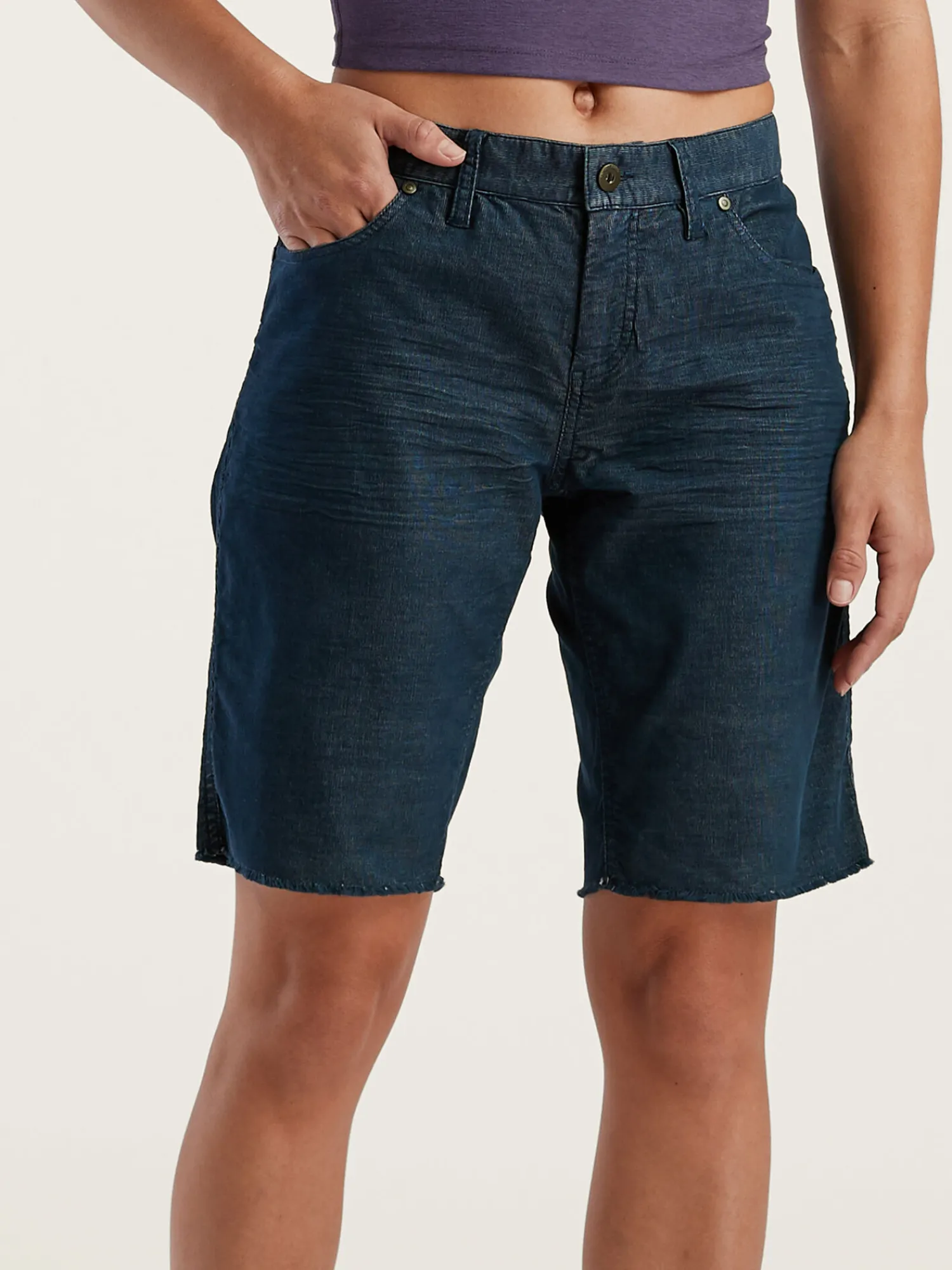 Women Title Nine Swim Cover Ups>Dogtown Shorts 10"