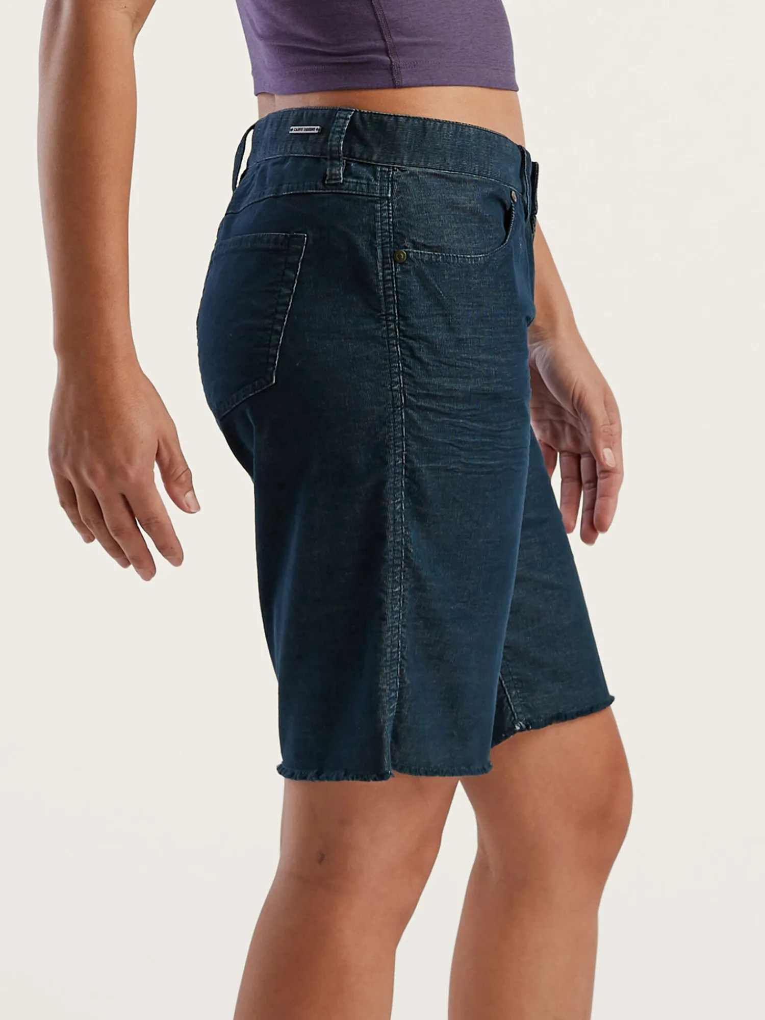 Women Title Nine Swim Cover Ups>Dogtown Shorts 10"