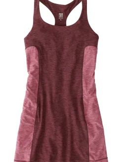 Women Title Nine Dresses>Double Down Workout Dress
