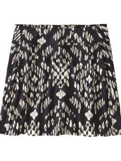 Women Title Nine Skorts>Dream Swing Skort - Java